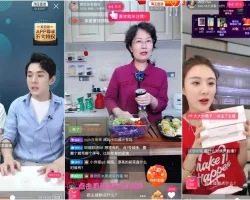 Livestreaming-Taobao